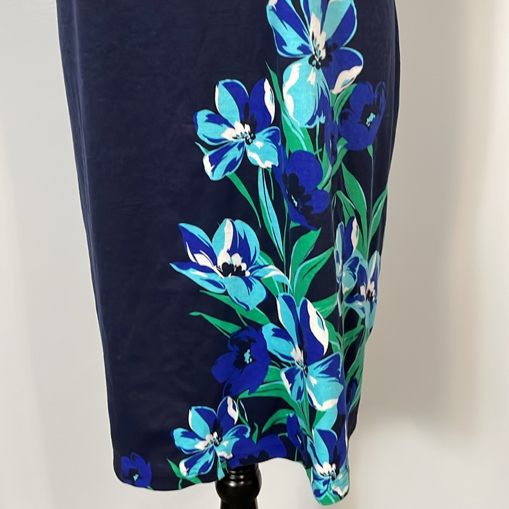 Karen Scott Sport Dress - Picture 3 of 7